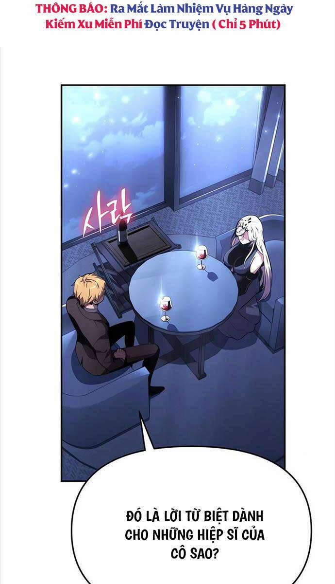 Vua Hiệp Sĩ Đã Trở Lại Với Một Vị Thần 37 trang 10