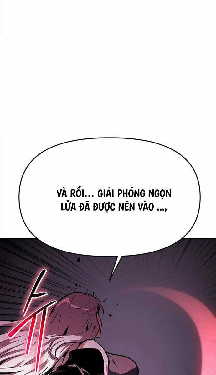 Vua Hiệp Sĩ Đã Trở Lại Với Một Vị Thần 37 trang 100