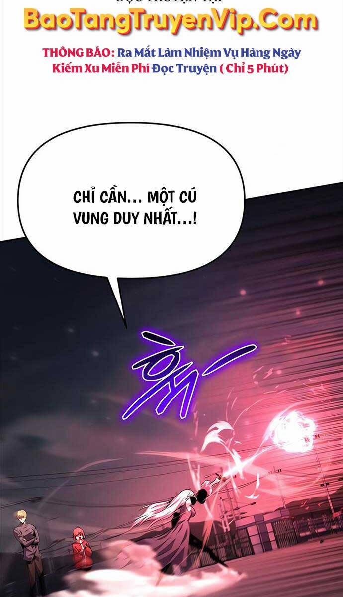 Vua Hiệp Sĩ Đã Trở Lại Với Một Vị Thần 37 trang 102