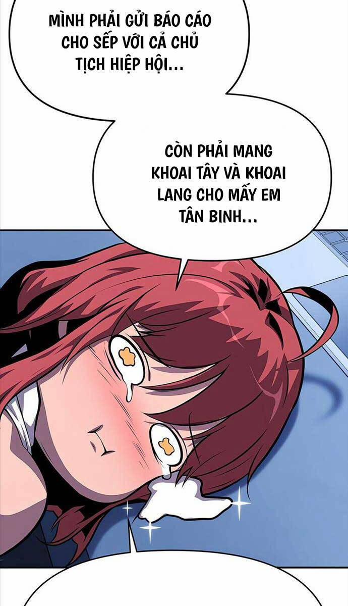Vua Hiệp Sĩ Đã Trở Lại Với Một Vị Thần 37 trang 112