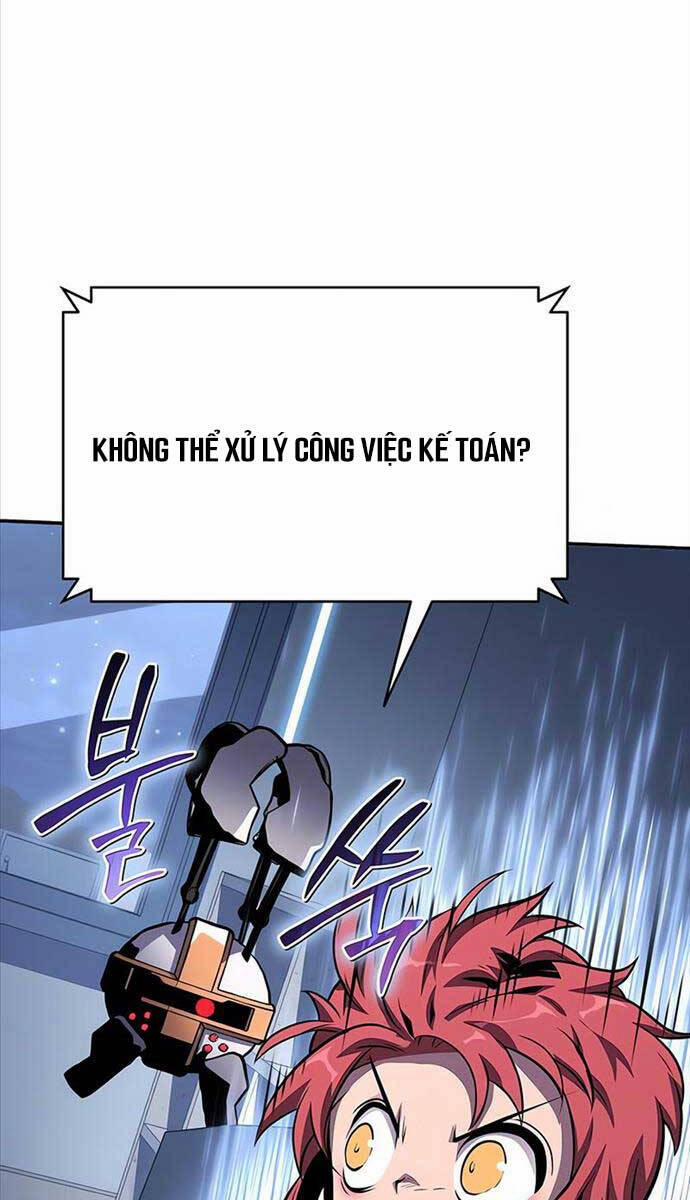 Vua Hiệp Sĩ Đã Trở Lại Với Một Vị Thần 37 trang 115