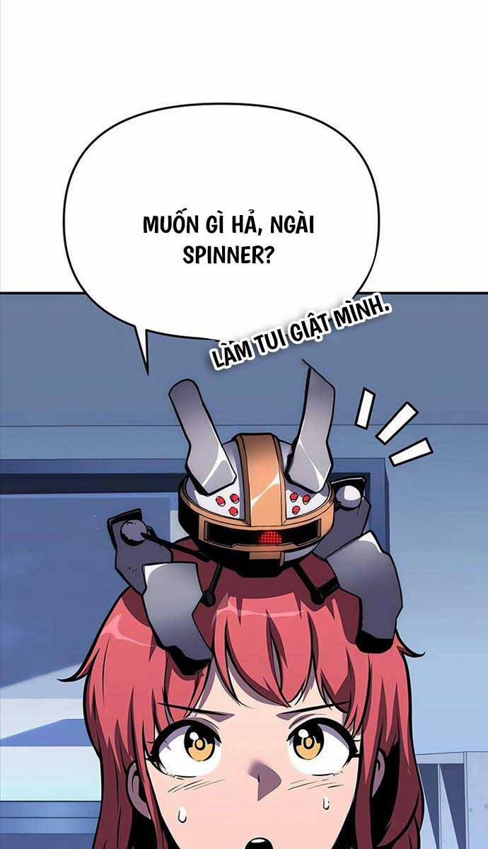 Vua Hiệp Sĩ Đã Trở Lại Với Một Vị Thần 37 trang 117