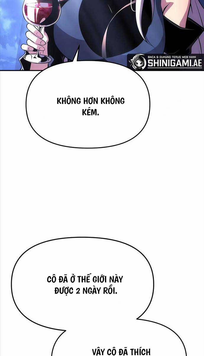 Vua Hiệp Sĩ Đã Trở Lại Với Một Vị Thần 37 trang 12