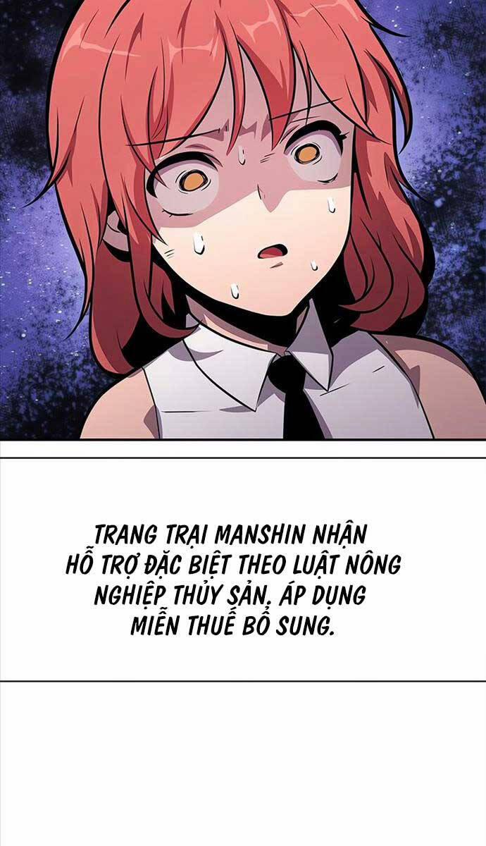 Vua Hiệp Sĩ Đã Trở Lại Với Một Vị Thần 37 trang 123