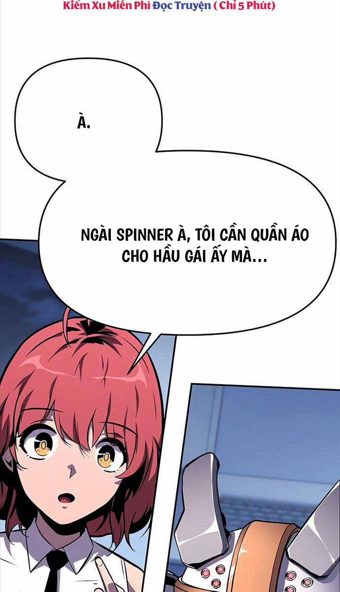 Vua Hiệp Sĩ Đã Trở Lại Với Một Vị Thần 37 trang 127