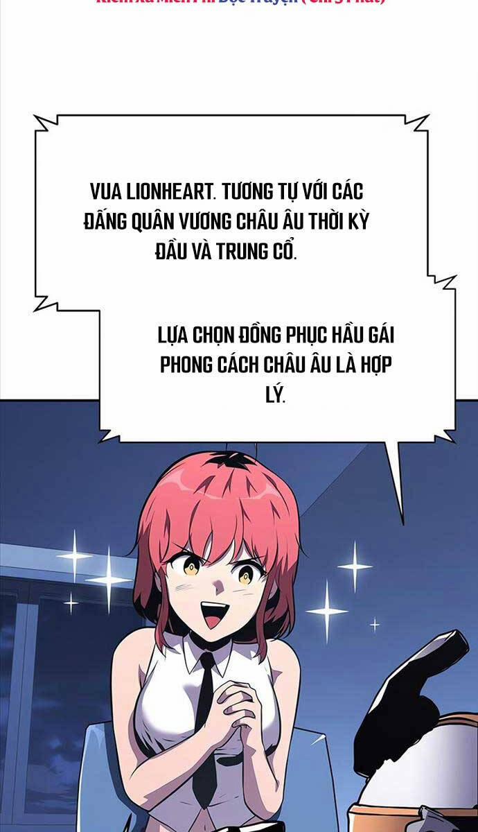 Vua Hiệp Sĩ Đã Trở Lại Với Một Vị Thần 37 trang 129