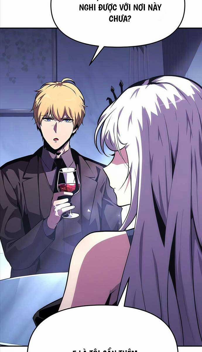 Vua Hiệp Sĩ Đã Trở Lại Với Một Vị Thần 37 trang 13