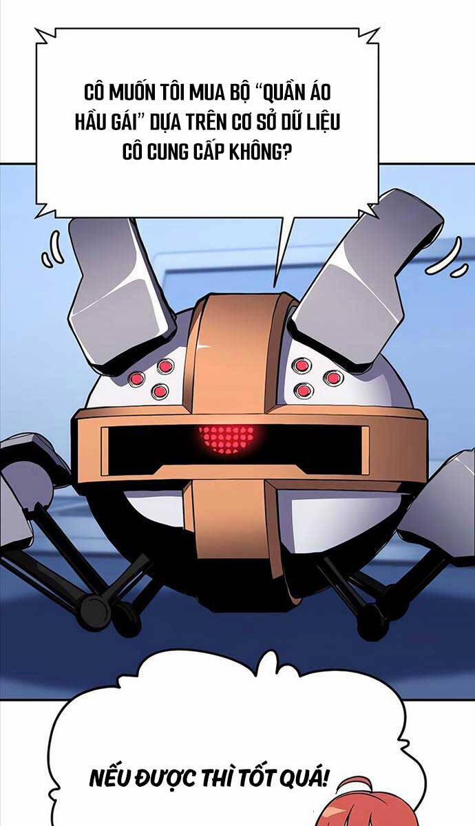 Vua Hiệp Sĩ Đã Trở Lại Với Một Vị Thần 37 trang 131