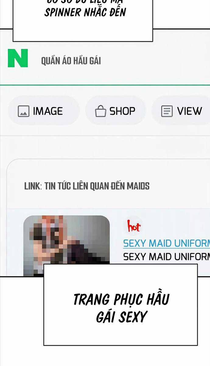 Vua Hiệp Sĩ Đã Trở Lại Với Một Vị Thần 37 trang 134