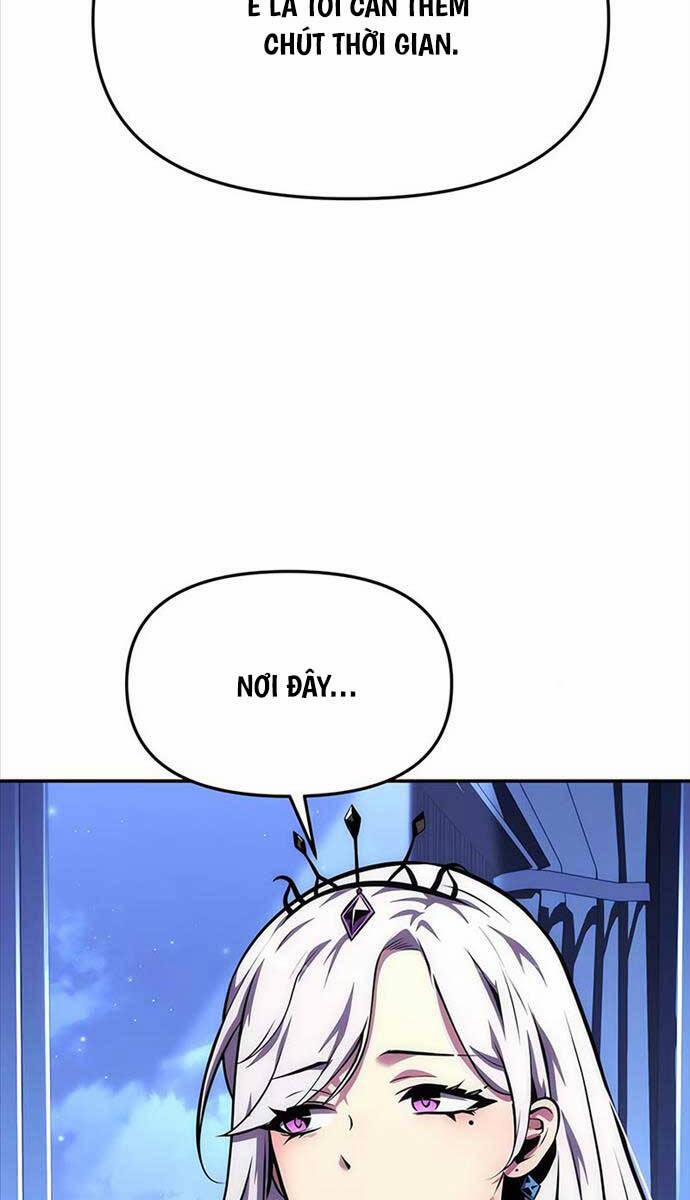 Vua Hiệp Sĩ Đã Trở Lại Với Một Vị Thần 37 trang 14