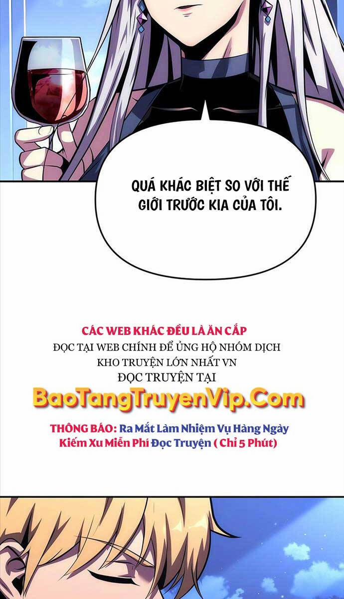 Vua Hiệp Sĩ Đã Trở Lại Với Một Vị Thần 37 trang 15