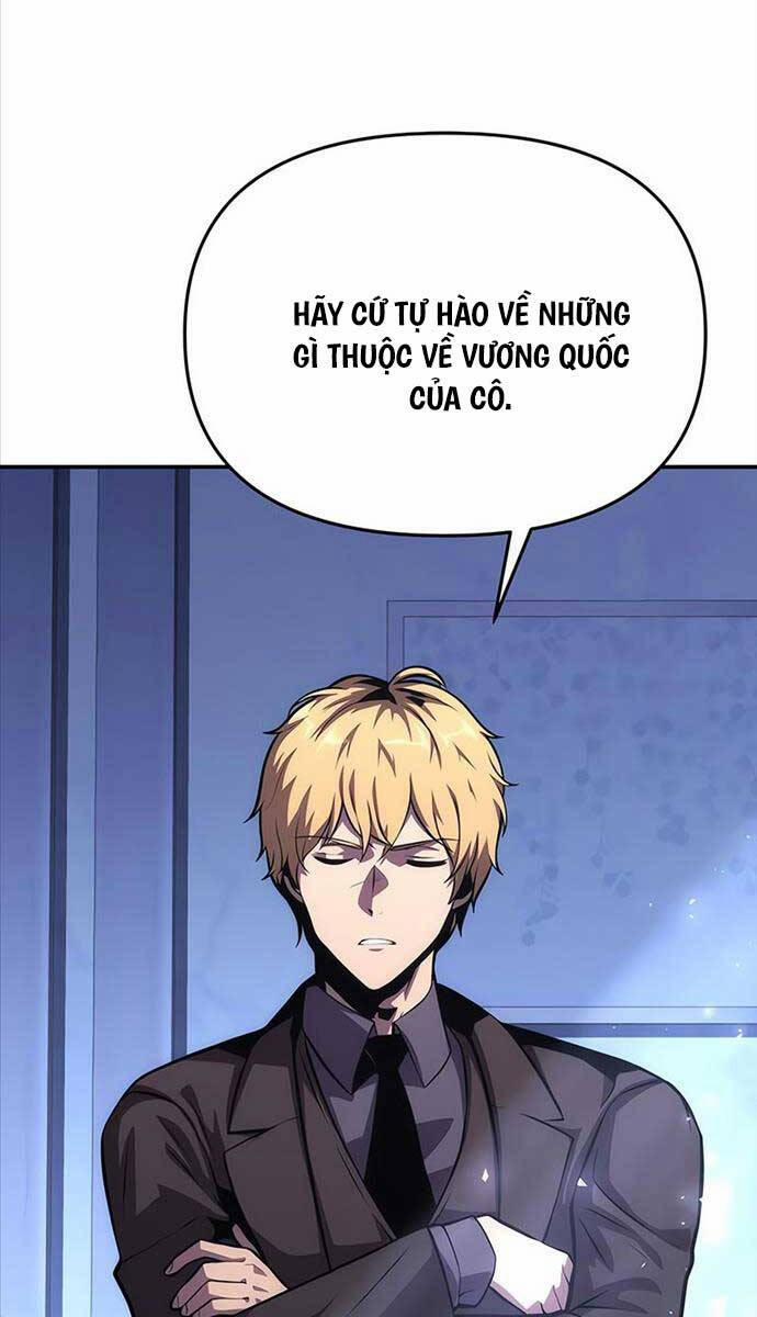 Vua Hiệp Sĩ Đã Trở Lại Với Một Vị Thần 37 trang 17