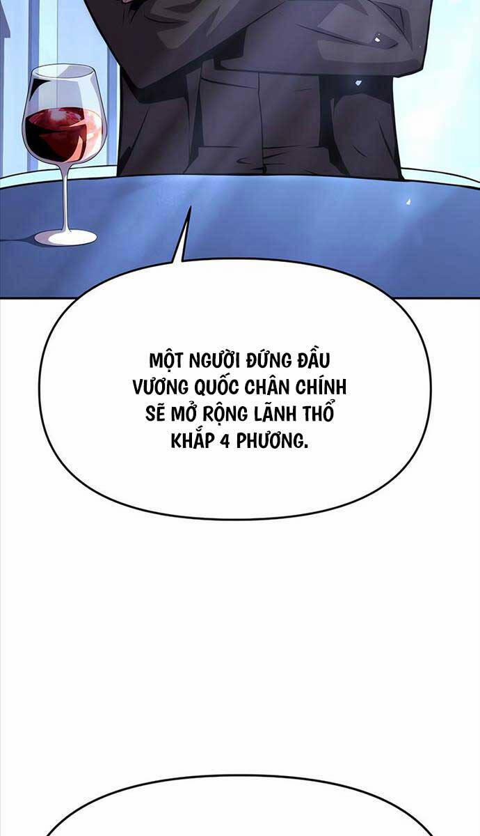 Vua Hiệp Sĩ Đã Trở Lại Với Một Vị Thần 37 trang 18