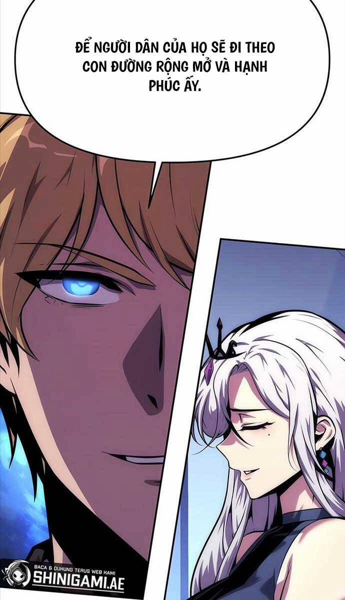 Vua Hiệp Sĩ Đã Trở Lại Với Một Vị Thần 37 trang 19