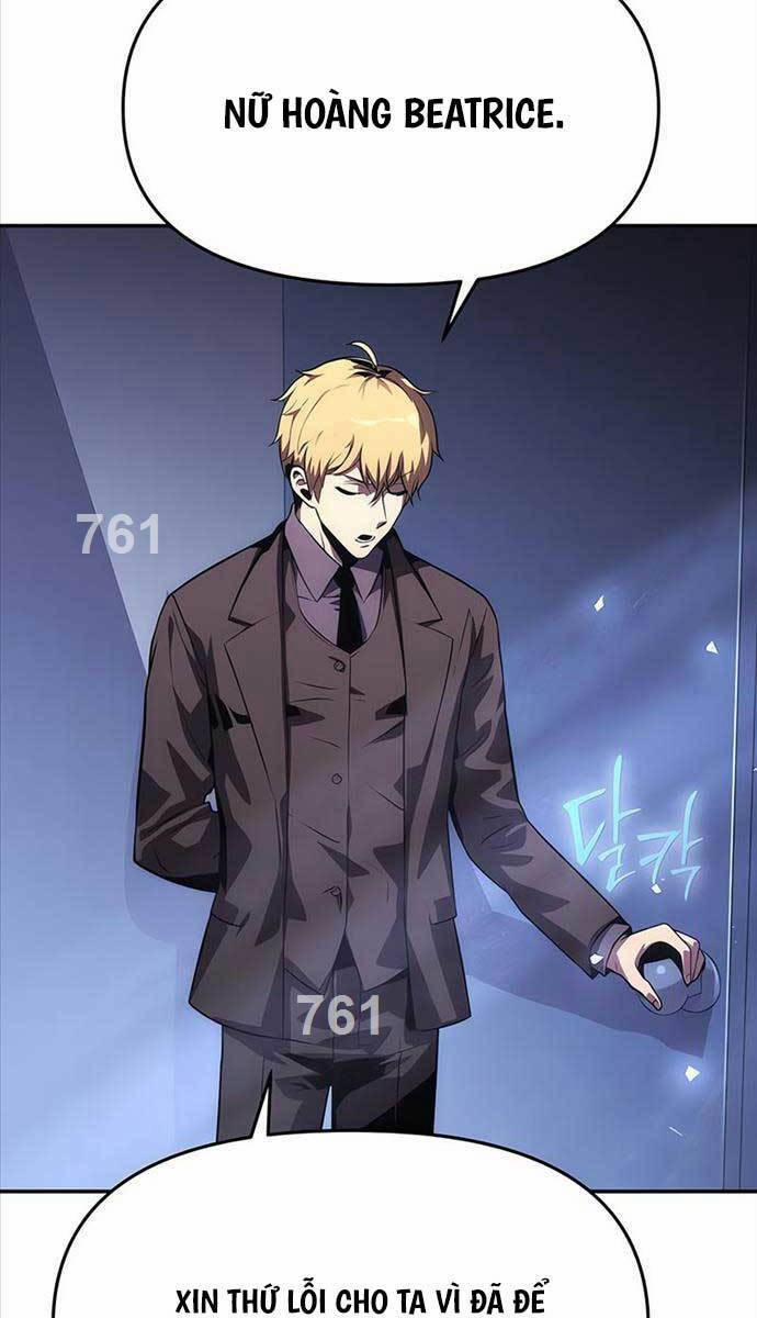 Vua Hiệp Sĩ Đã Trở Lại Với Một Vị Thần 37 trang 2