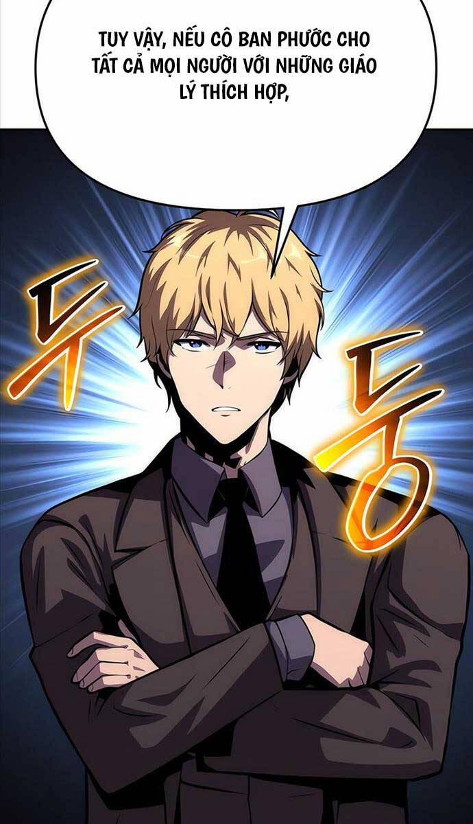 Vua Hiệp Sĩ Đã Trở Lại Với Một Vị Thần 37 trang 24