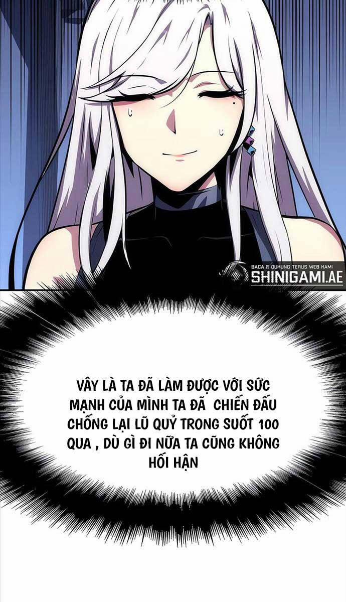 Vua Hiệp Sĩ Đã Trở Lại Với Một Vị Thần 37 trang 26