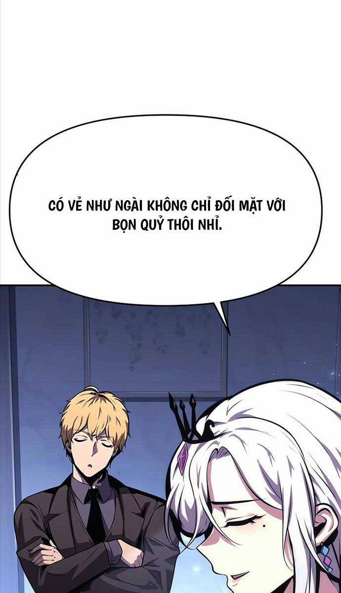 Vua Hiệp Sĩ Đã Trở Lại Với Một Vị Thần 37 trang 27