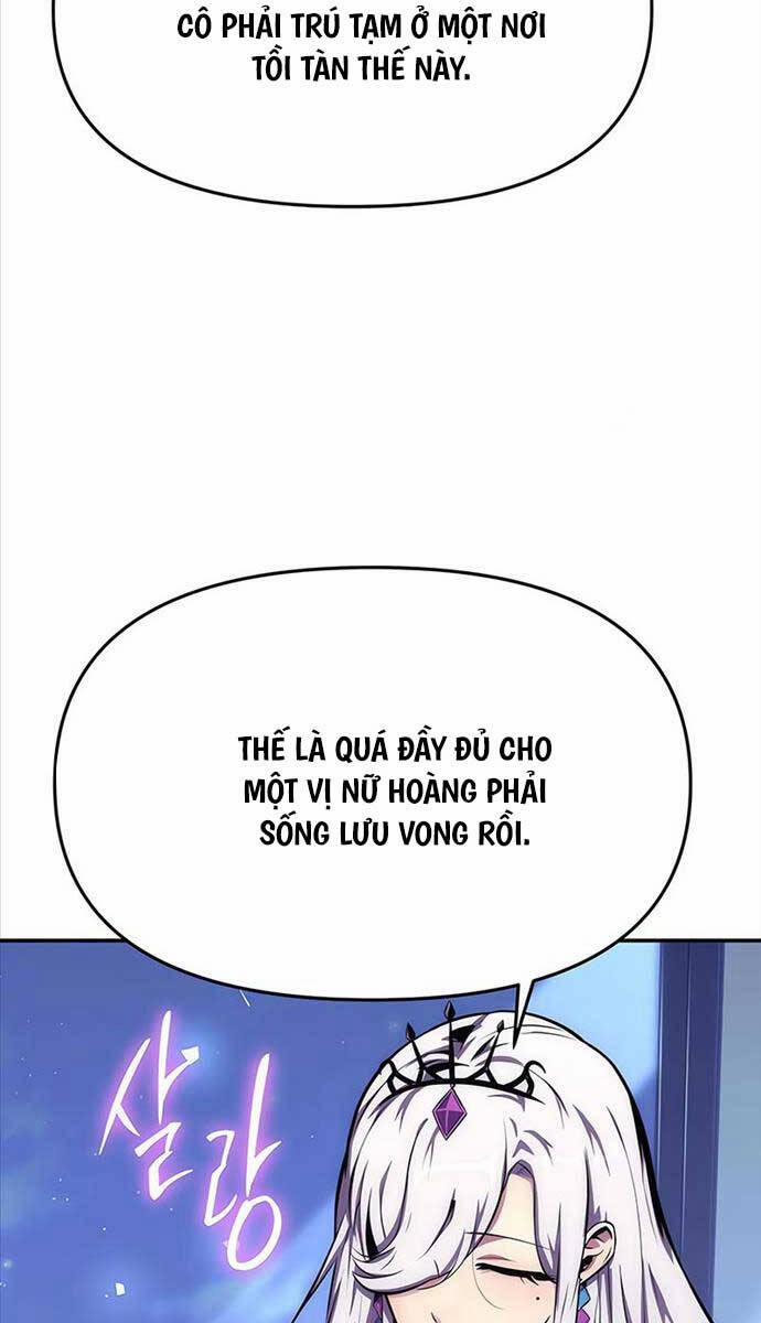 Vua Hiệp Sĩ Đã Trở Lại Với Một Vị Thần 37 trang 3