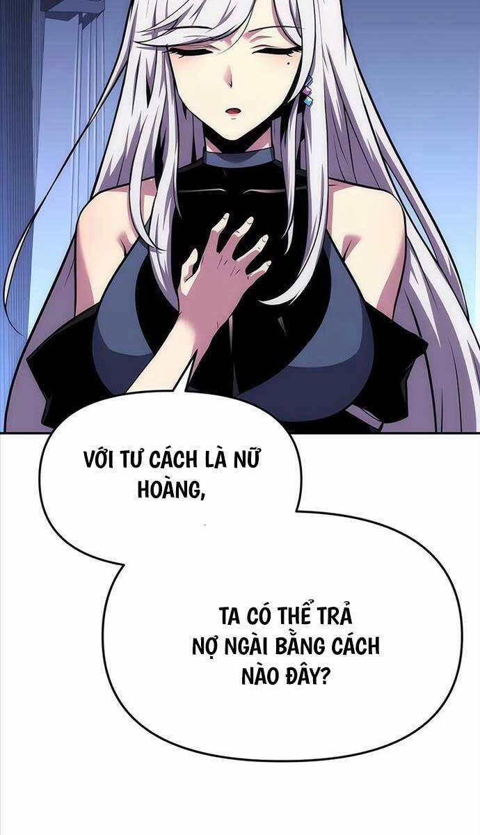 Vua Hiệp Sĩ Đã Trở Lại Với Một Vị Thần 37 trang 34