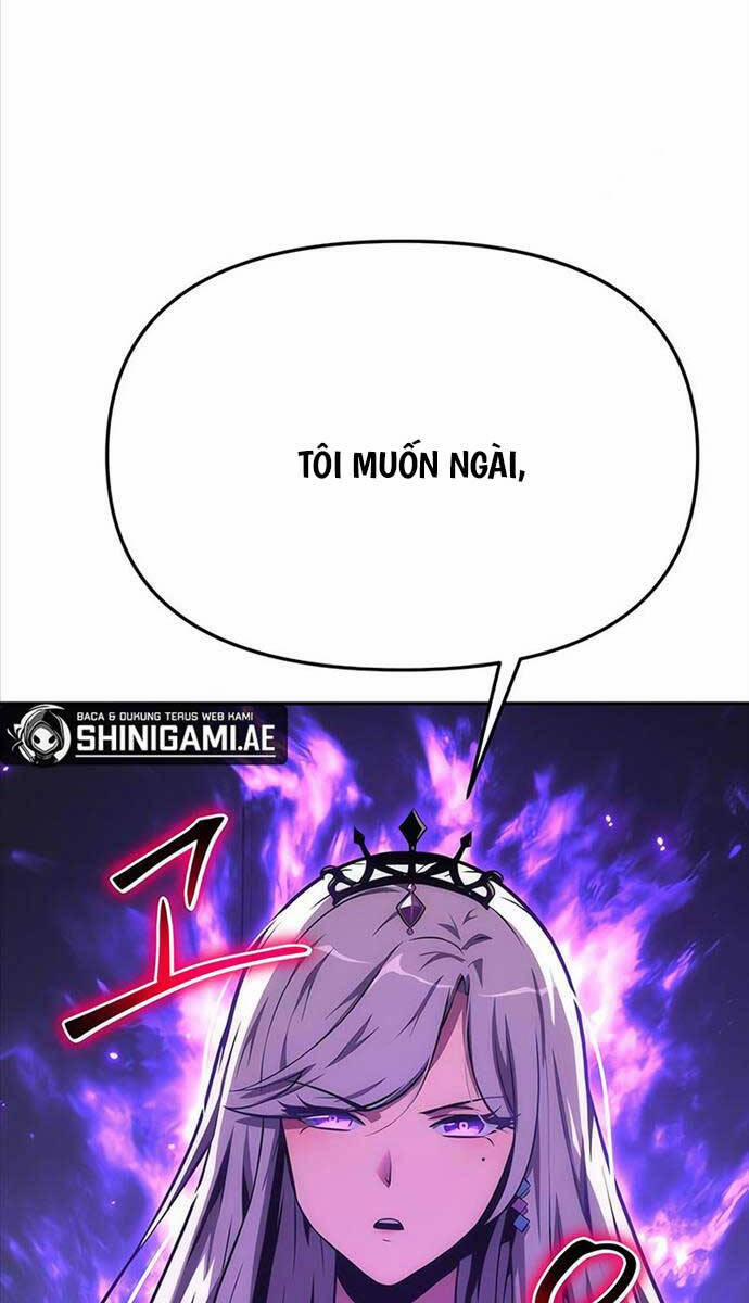 Vua Hiệp Sĩ Đã Trở Lại Với Một Vị Thần 37 trang 37