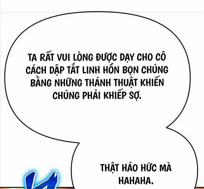 Vua Hiệp Sĩ Đã Trở Lại Với Một Vị Thần 37 trang 41