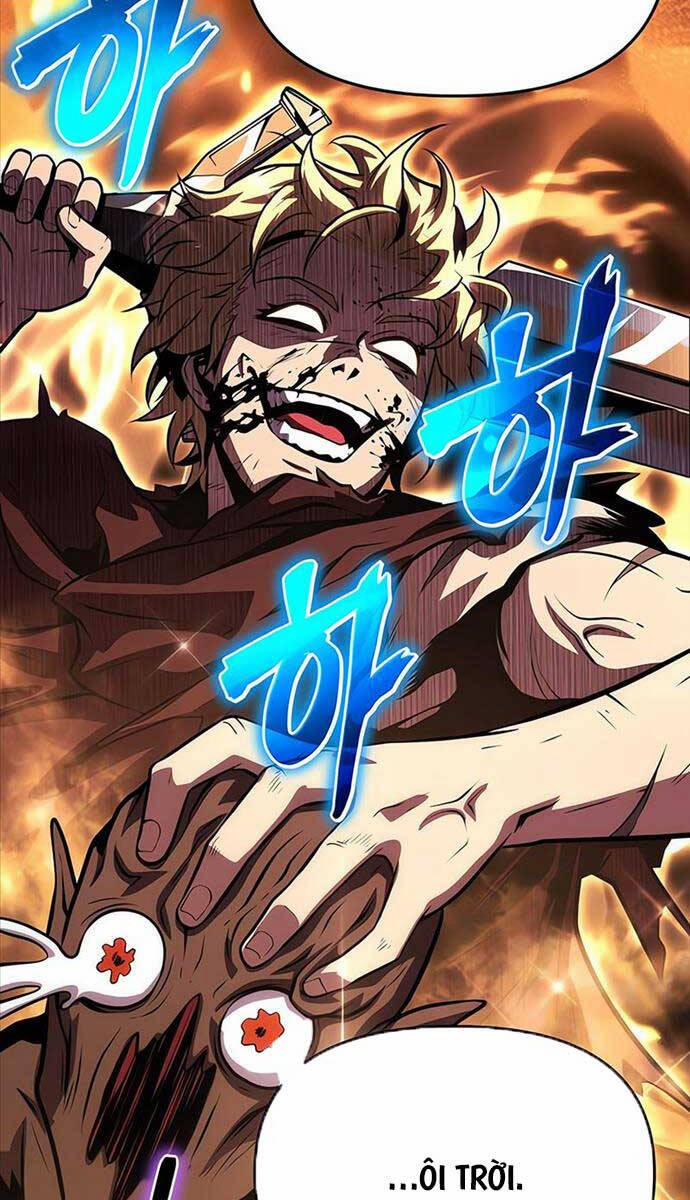 Vua Hiệp Sĩ Đã Trở Lại Với Một Vị Thần 37 trang 42