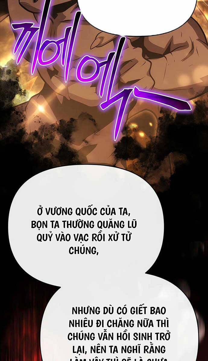 Vua Hiệp Sĩ Đã Trở Lại Với Một Vị Thần 37 trang 43