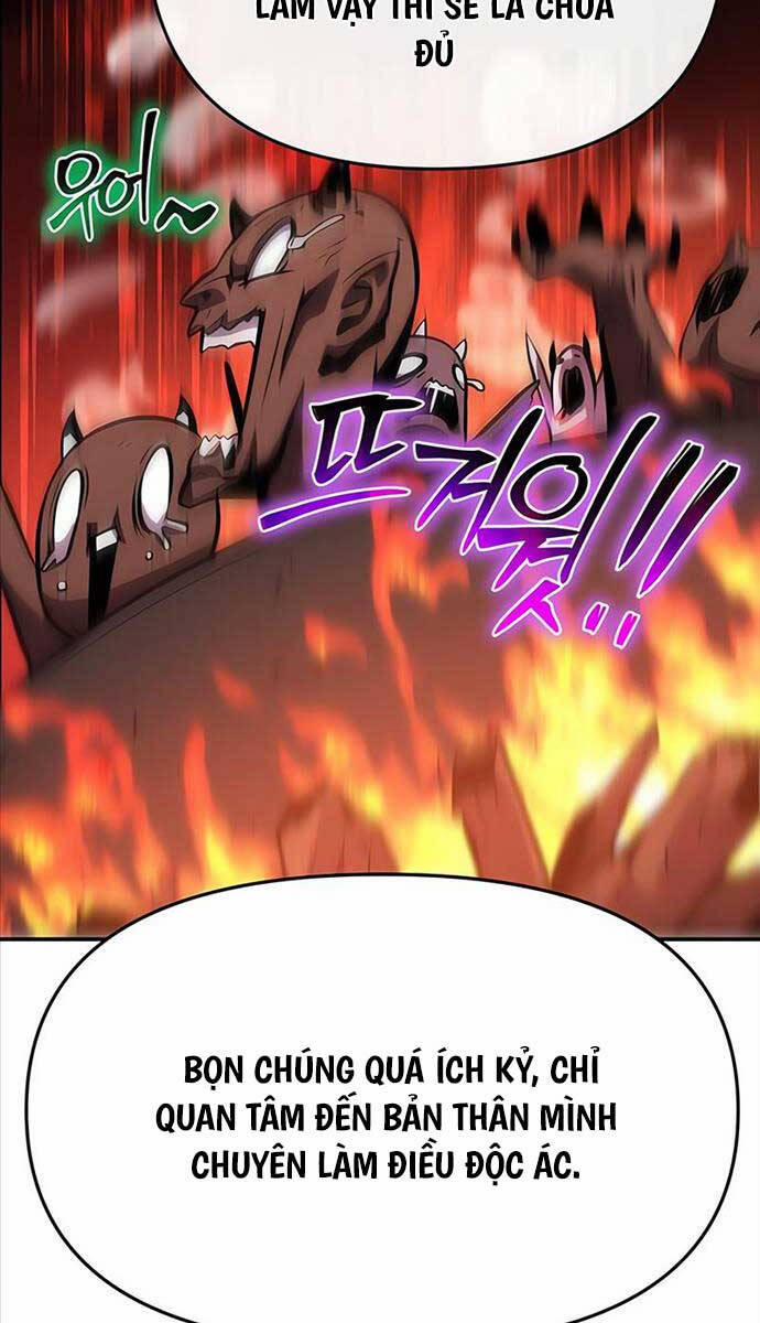 Vua Hiệp Sĩ Đã Trở Lại Với Một Vị Thần 37 trang 44