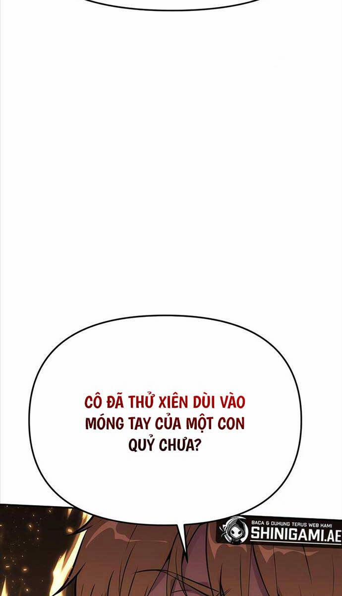 Vua Hiệp Sĩ Đã Trở Lại Với Một Vị Thần 37 trang 45