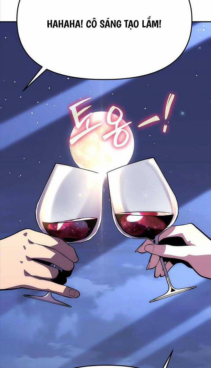 Vua Hiệp Sĩ Đã Trở Lại Với Một Vị Thần 37 trang 49