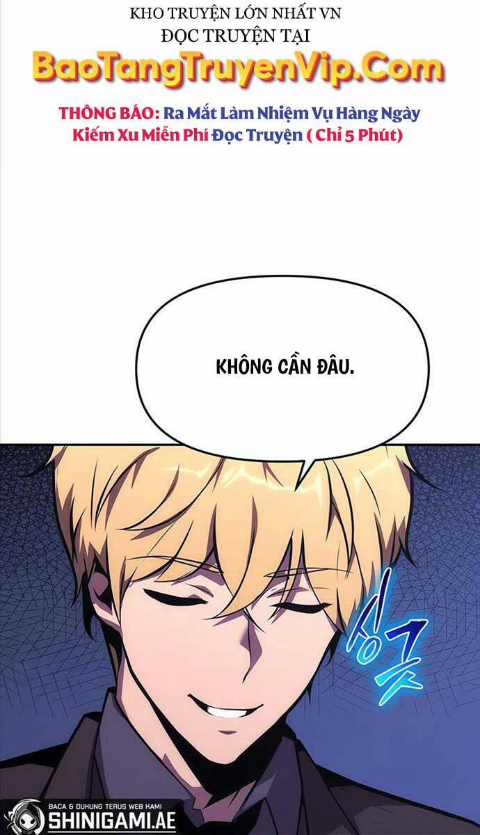 Vua Hiệp Sĩ Đã Trở Lại Với Một Vị Thần 37 trang 5
