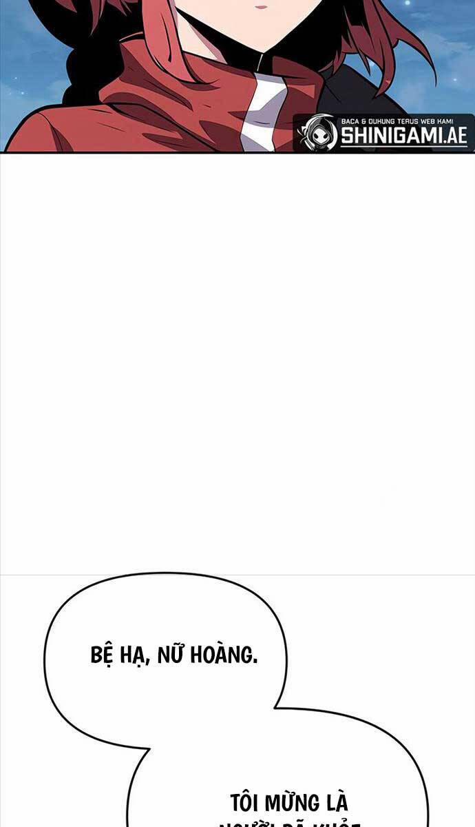 Vua Hiệp Sĩ Đã Trở Lại Với Một Vị Thần 37 trang 55