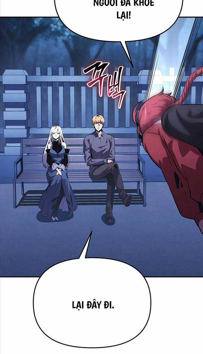 Vua Hiệp Sĩ Đã Trở Lại Với Một Vị Thần 37 trang 56