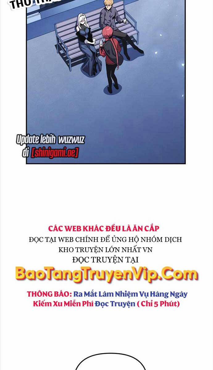 Vua Hiệp Sĩ Đã Trở Lại Với Một Vị Thần 37 trang 59