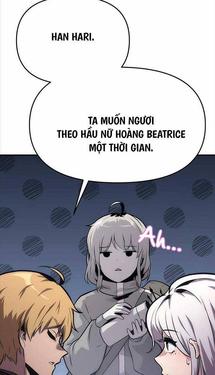 Vua Hiệp Sĩ Đã Trở Lại Với Một Vị Thần 37 trang 61