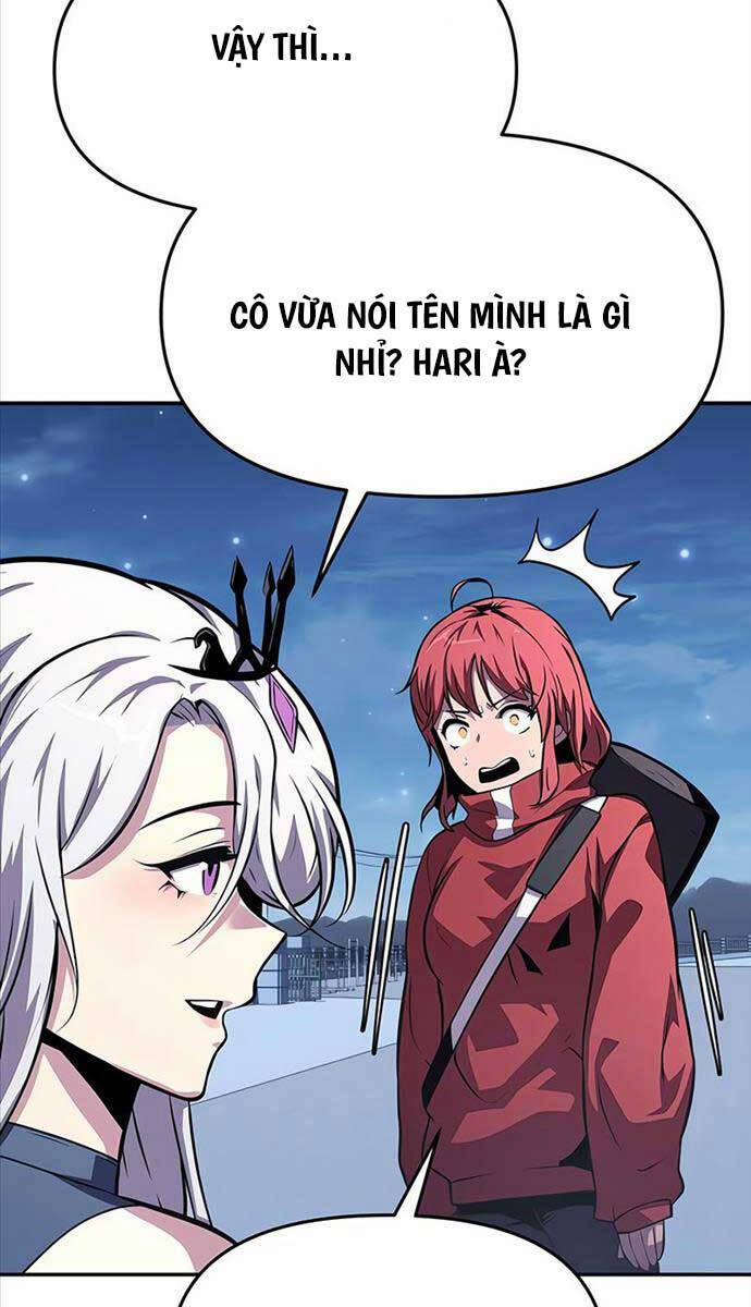 Vua Hiệp Sĩ Đã Trở Lại Với Một Vị Thần 37 trang 65