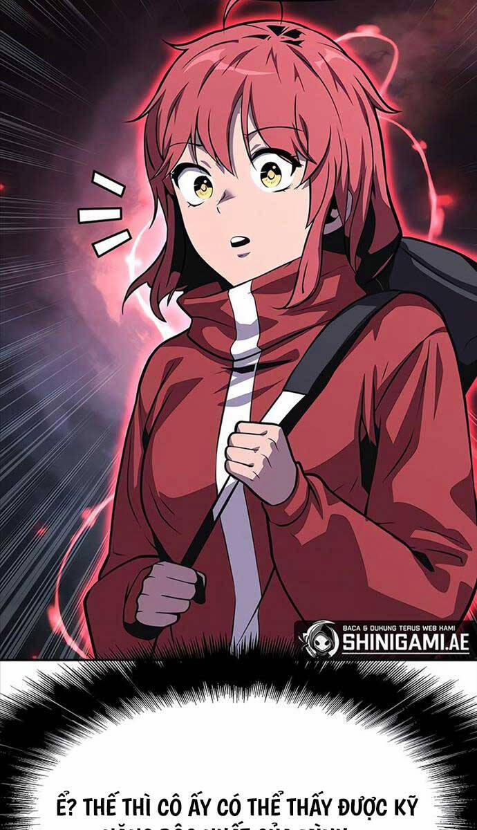 Vua Hiệp Sĩ Đã Trở Lại Với Một Vị Thần 37 trang 67