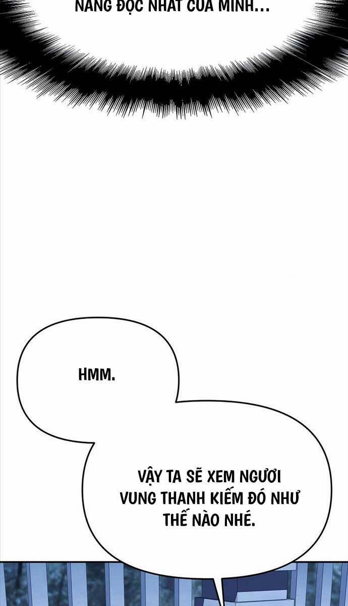 Vua Hiệp Sĩ Đã Trở Lại Với Một Vị Thần 37 trang 68