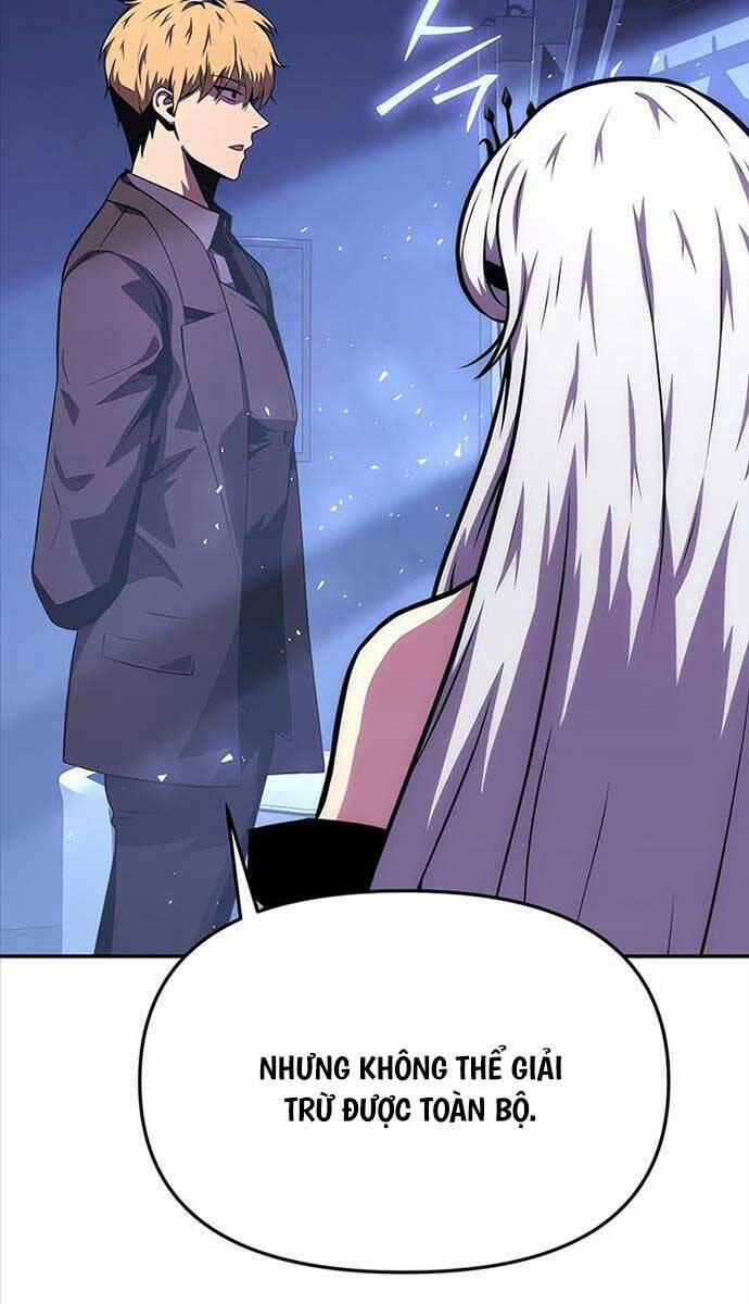 Vua Hiệp Sĩ Đã Trở Lại Với Một Vị Thần 37 trang 7