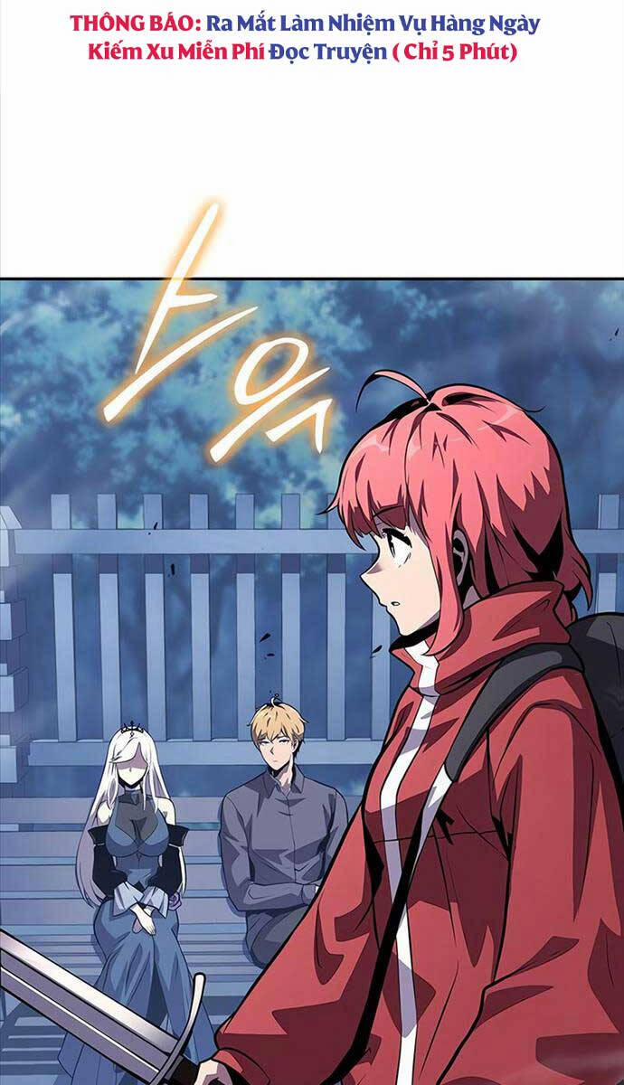 Vua Hiệp Sĩ Đã Trở Lại Với Một Vị Thần 37 trang 73