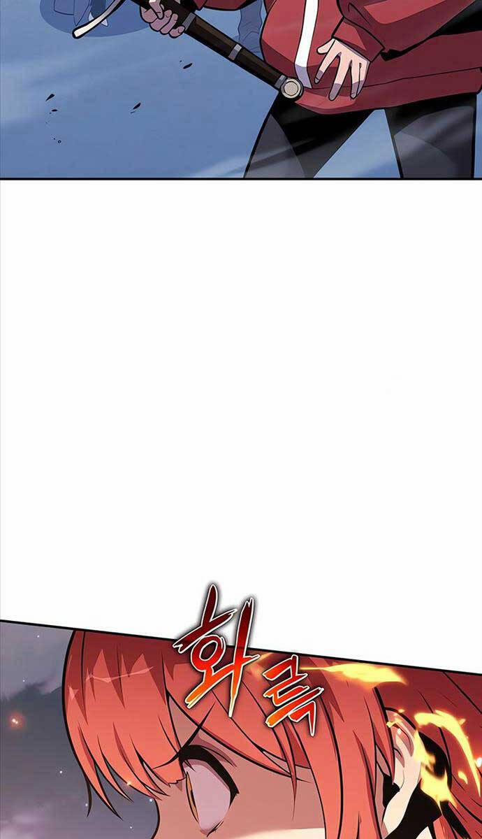 Vua Hiệp Sĩ Đã Trở Lại Với Một Vị Thần 37 trang 74