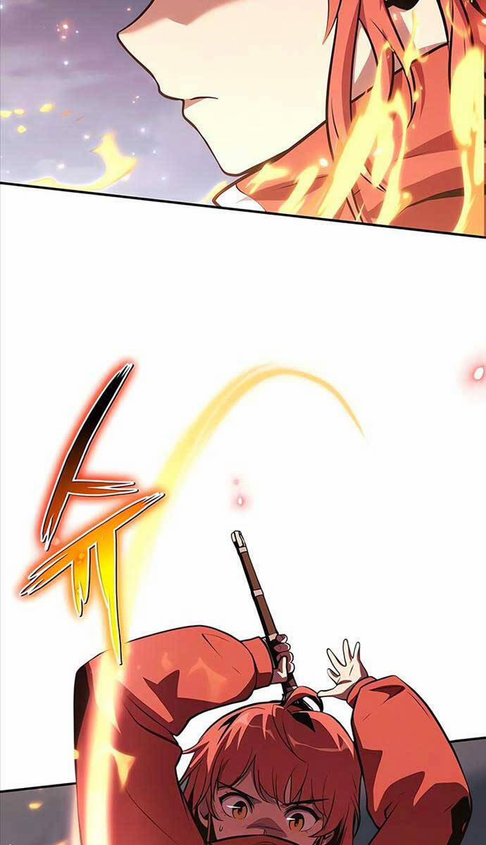 Vua Hiệp Sĩ Đã Trở Lại Với Một Vị Thần 37 trang 75