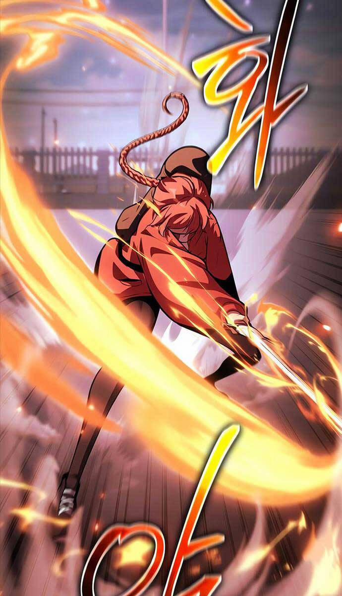 Vua Hiệp Sĩ Đã Trở Lại Với Một Vị Thần 37 trang 79