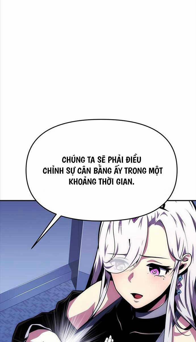 Vua Hiệp Sĩ Đã Trở Lại Với Một Vị Thần 37 trang 8