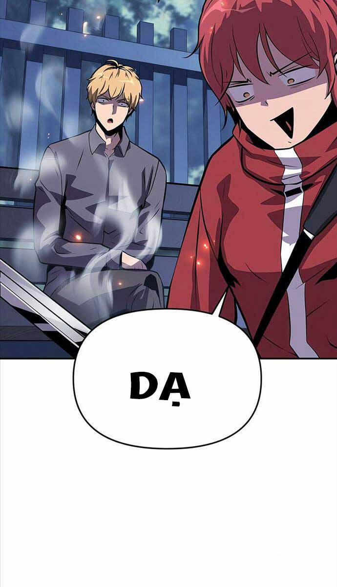 Vua Hiệp Sĩ Đã Trở Lại Với Một Vị Thần 37 trang 81