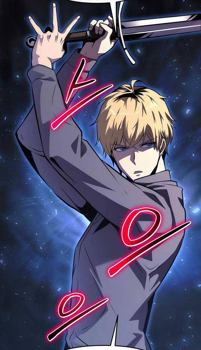 Vua Hiệp Sĩ Đã Trở Lại Với Một Vị Thần 37 trang 84