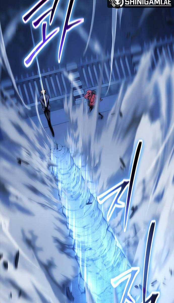 Vua Hiệp Sĩ Đã Trở Lại Với Một Vị Thần 37 trang 87