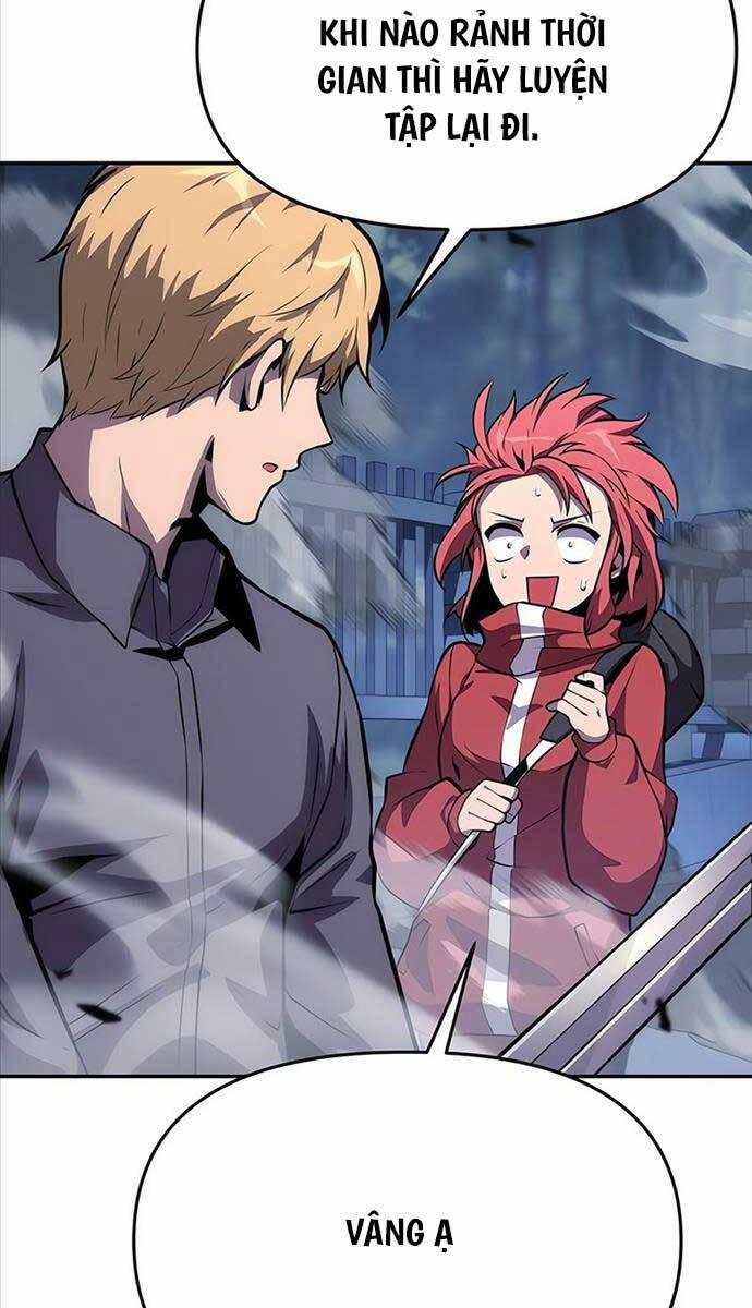 Vua Hiệp Sĩ Đã Trở Lại Với Một Vị Thần 37 trang 89