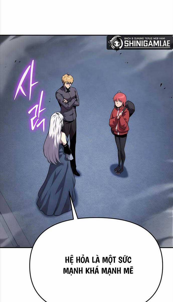Vua Hiệp Sĩ Đã Trở Lại Với Một Vị Thần 37 trang 92